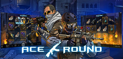 Игровой автомат Ace Round