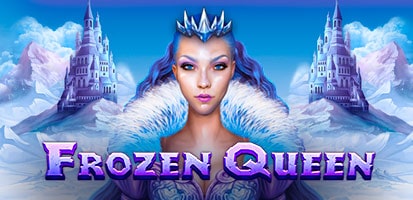 Игровой автомат Frozen Queen