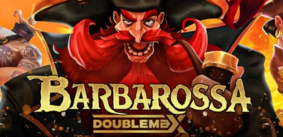 Игровой автомат Barbarossa DoubleMax