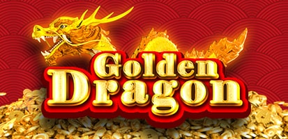 Игровой автомат Golden Dragon