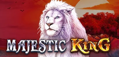 Игровой автомат Majestic King