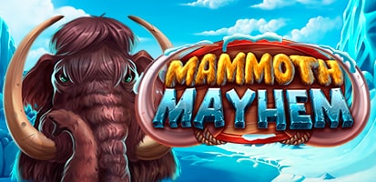 Игровой автомат Mammoth Mayhem