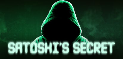 Игровой автомат Satoshi's Secret