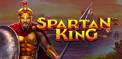 Игровой автомат Spartan King