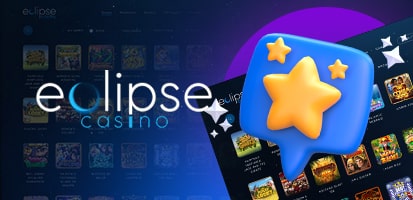 Отзывы игроков о Eclipse