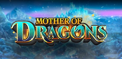 Игровой автомат Mother of Dragons