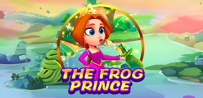 The Frog Prince