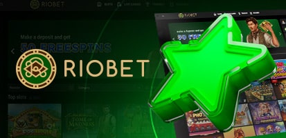 Отзывы игроков о Riobet