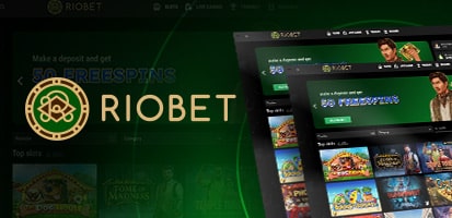 Зеркало казино Riobet